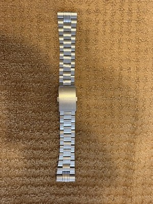 Heimdallr Watch Band  Bracelet 20mm stainless steel