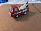 vintage tonka tow truck wrecker toy