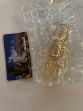 Bearbrick Series 12: Jellybean Okinawa Edition