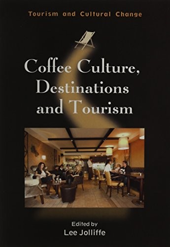 Coffee Culture Destinations & Tourism - Image 3