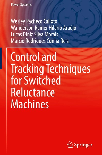 Wesley Pacheco Calixto (U. A.) | Control And Tracking Techniques For Switched...-image