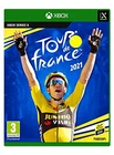 Tour de France 2021 (Xbox Series X) (New)