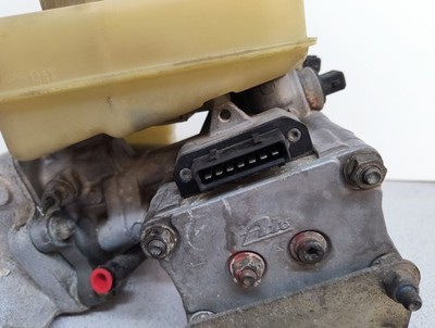 1988 - 1995 JAGUAR XJS MASTER CLYLINDER ACTUATOR OEM ABS BRAKE