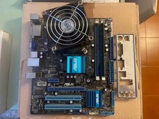 SCHEDA MADRE ASUS P5G41T-M LE LGA775 DDR3