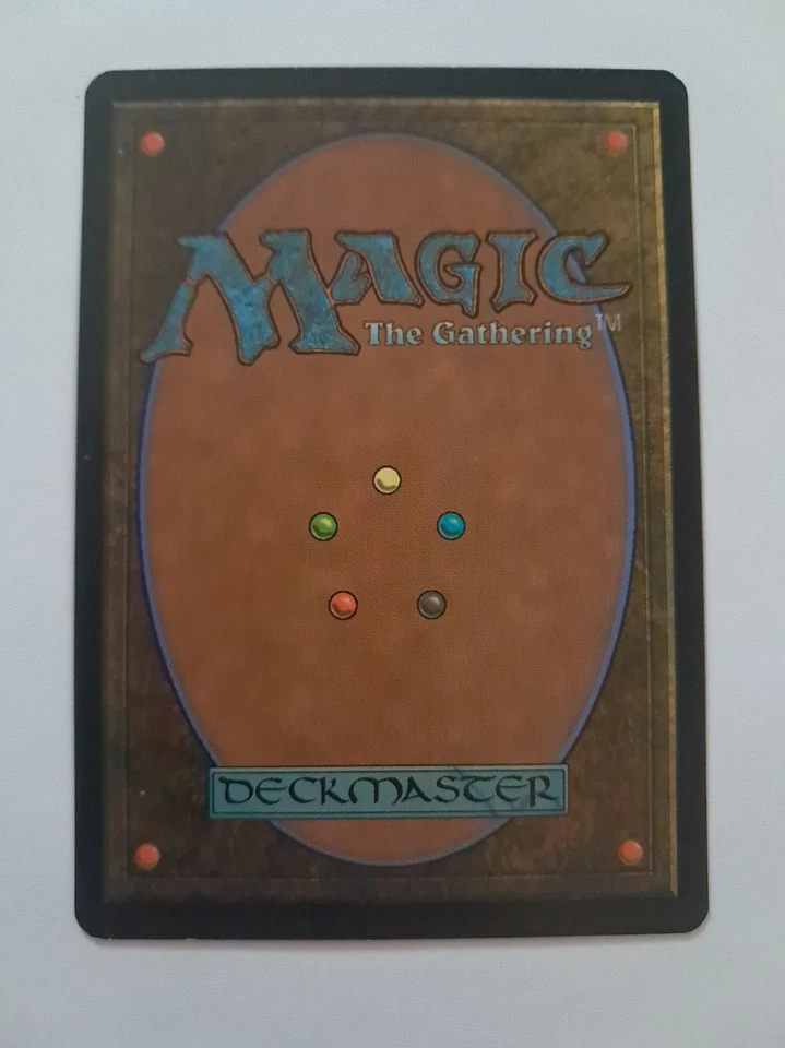 Engineered Explosives MP FOIL Magic the Gathering Fifth Dawn MTG - Image 2 of 4