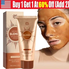 Spot Peel Off Mask, Deep Nourishment & Pore Tightening for All Skins Anti-Aging