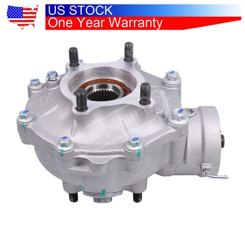 Assy Differential Fourtrax Rear For Honda Rancher Trx420 2007-2013 41300-HP5-600 - Foto 1 di 12
