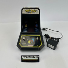 Vintage 1981 Coleco Midway Pac-Man Mini Arcad...