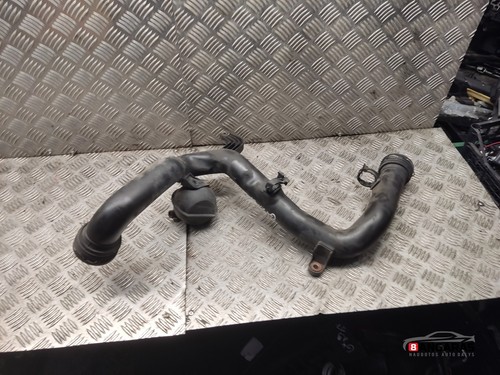 VW GOLF PLUS 5M1, 521 Ladeluftkühlerschlauch 1k0145762 1.90 Diesel 26328609