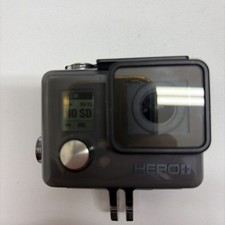 GoPro HERO+ Action Camera Bundle Tested Water...
