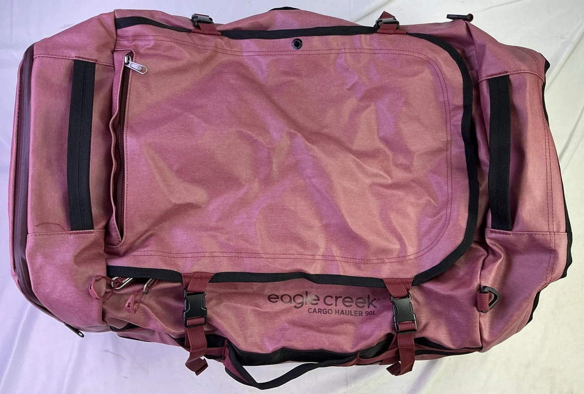 eagle creek DUFFEL XL レッド Eagle Creek Red Duffle Bags for sale | eBay
