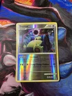 Snorlax 33 Call of Legends MP Reverse Holo 2011 Pokémon TCG