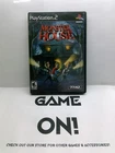 Monster House (PlayStation 2, 2006) Complete Tested Working - Free Ship