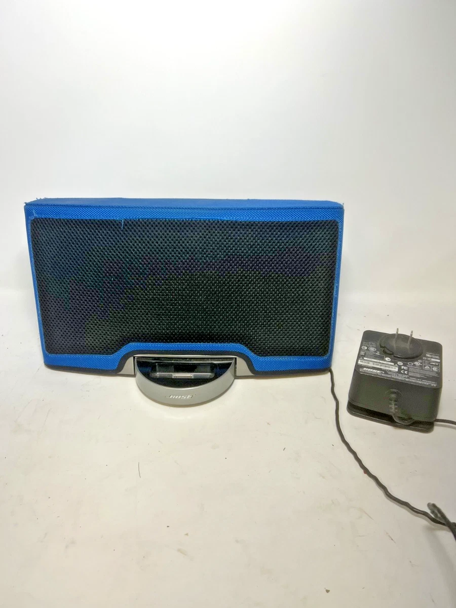 Bose Sounddock Portable for sale - eBay