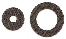 Carbontex Smooth Drag washer kit set Shimano Curado 300E 300DSV 300EJ