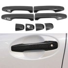Car Exterior Door Handle Cover Trim Accessories For 2015-2021 Subaru Outback