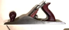 Vintage Victor by Stanley 14" woodworking plane