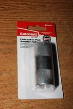 Goldblatt Universal Pole Sander Adapter New G25639