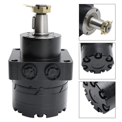 5102681YP Right Hand Hydraulic Group Wheel Motor For Ferris IS1500 IS200·