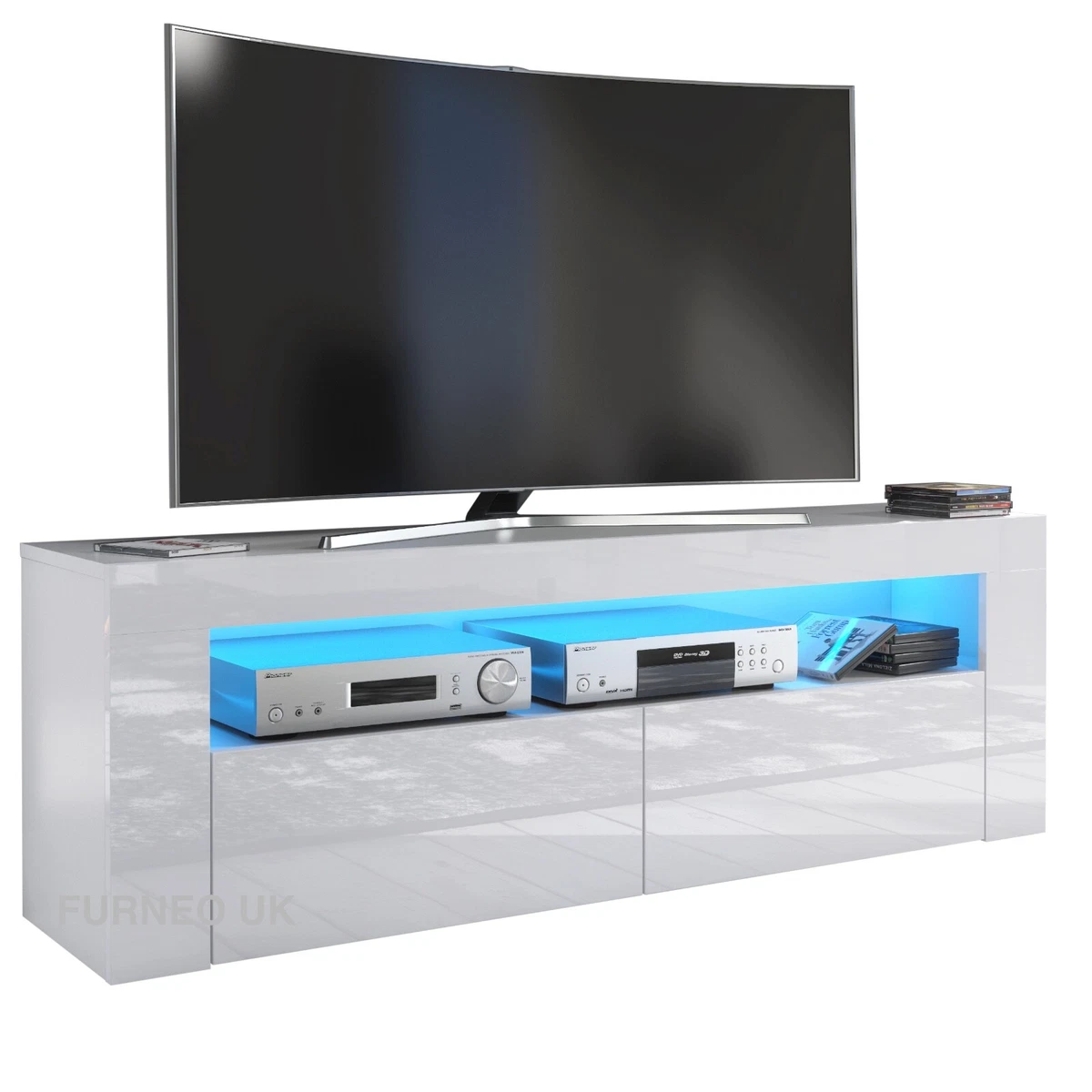6 foot 2024 entertainment center