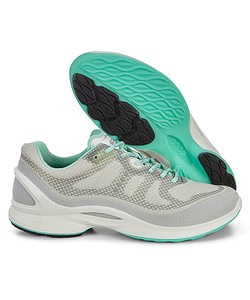 ecco biom fjuel womens green
