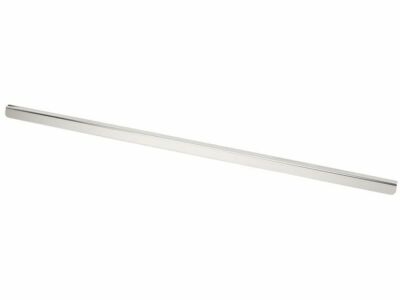 For 1987 Chevrolet V10 Tailgate Cap Protector Putco 64236WY