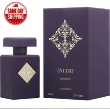 Initio Side Effect Eau de Parfum 3.04 OZ.