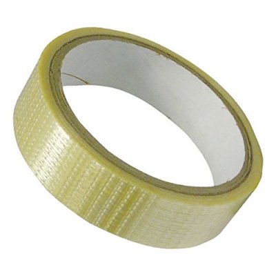 10m Rolle Cricketfledermaus Reparaturband Fiberglasband Anti-Abrieb Fledermausblatt