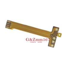 Für SONY DSC-HX50 HX50V DSC-HX60 HX60V RX1 Flash Lamp Flex Cable