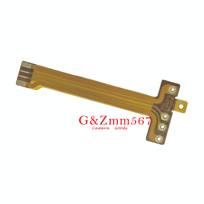 Sony Dsc W810 Cavo Flessibile Lampada Flash Per SONY Cyber-Shot - Foto 3