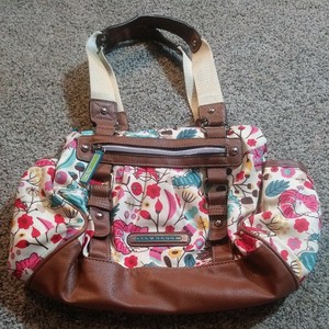 lily bloom love cats luggage