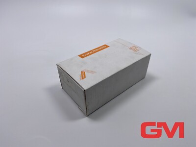 ifm Data Matrix Code Leser 02D113 code reader 02DROS-G/D/RS232 efector 200