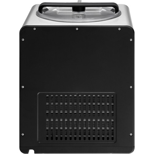 2Qt Automatic Ice Cream Maker Countertop Electric Yogurt Gelato Machine 4 Modes - Picture 12 of 12