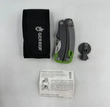 Gerber Multi-Tool Steady Bear Grylls with Tripod Smartphone Camera Mount