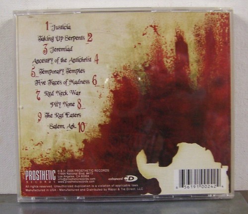All Styles of Pop, Rock, Metal; Solo Artists & Groups CDS - Picture 24 of 154