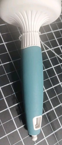 Round Brush for Blow Drying - Extra Large Ceramic Ion Thermal Barrel Brush fo... - Picture 9 of 11