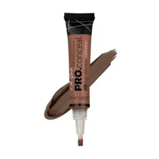 L.A. Girl HD Pro.Conceal, Dark Cocoa GC988