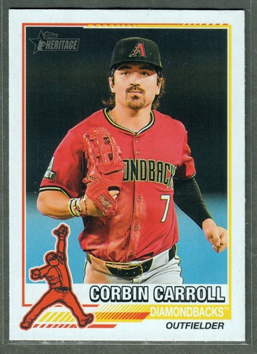 2025 Topps Heritage 1976 Ridefinito ~ Scegli tu ~ Completa il tuo set ~ SP - Foto 25 di 25