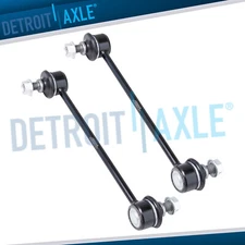 (2) Rear Sway Bar Link Set for Toyota Avalon Camry Saturn Lexus ES300 RX300 RWD