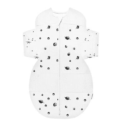 ALBUNES a dormir bebé negro