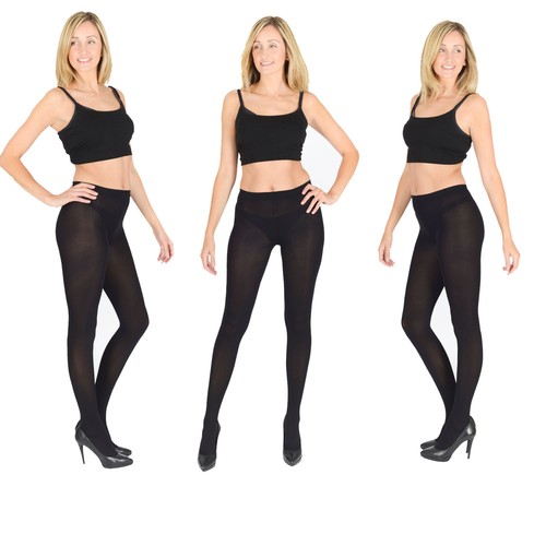 Denier, Womens Ladies S M L XL V1 | eBay