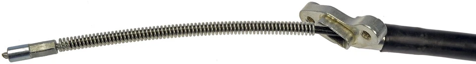 CABLE FRENO ESTACIONAMIENTO EMERGENCIA TRASERO DERECHO PASAJERO TOYOTA 4RUNNER 2003-2009 Foto 2 de 3