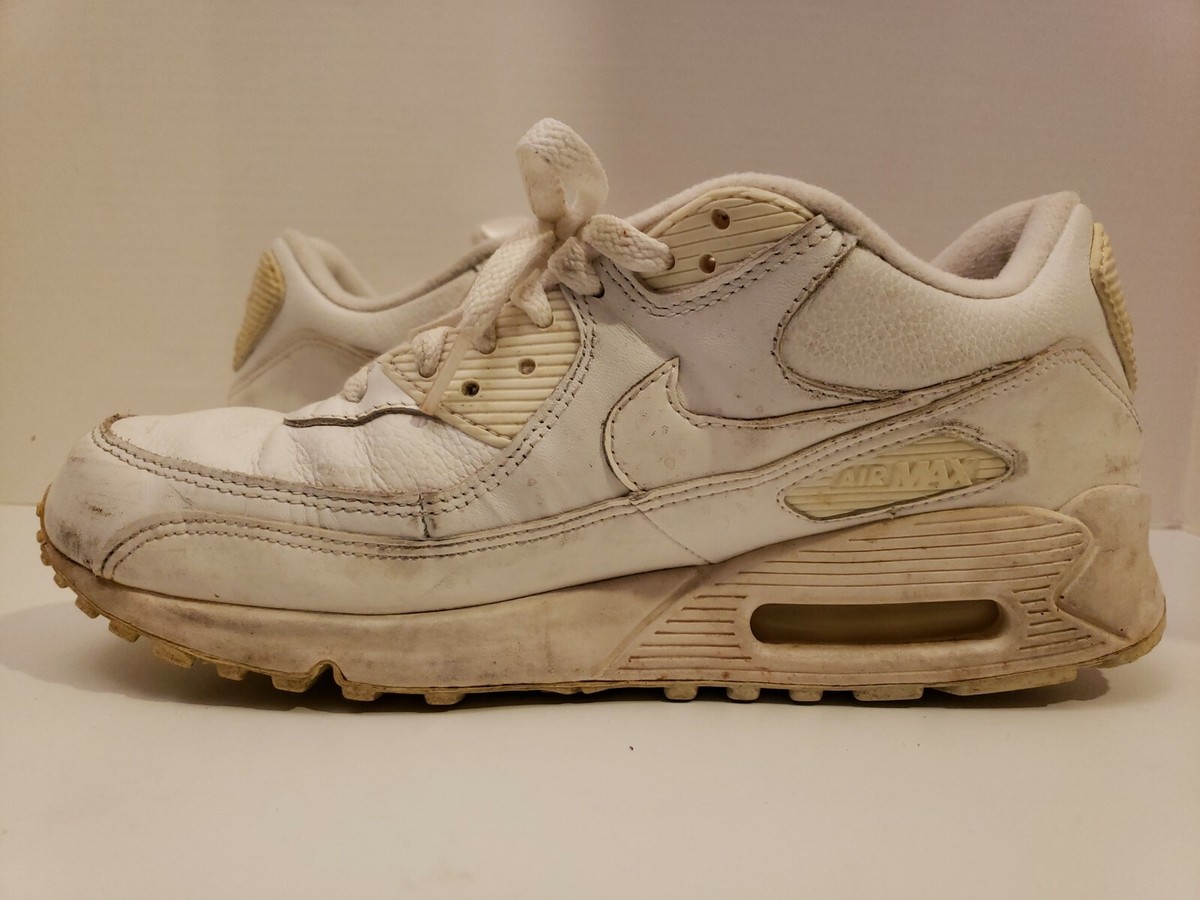 nike air max 2004 white