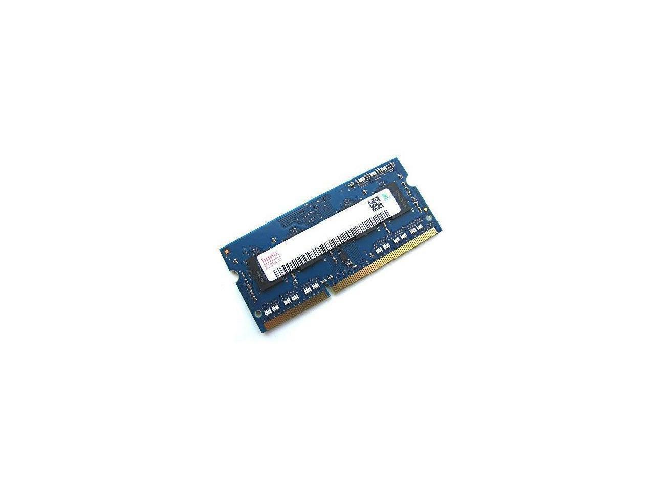 8GB 2X4GB DDR3 Laptop MEMORY FOR DELL