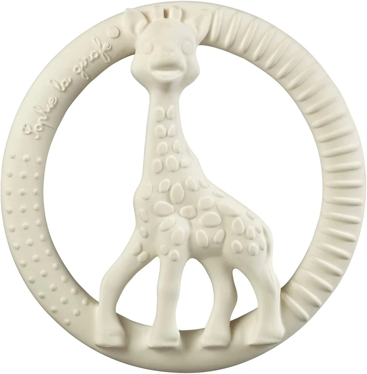 Sophie cheap teether target