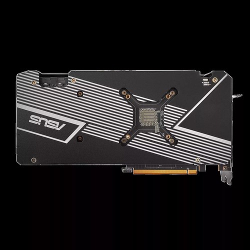 ASUS DUAL-RX6750GRE-12G-V2-GAMING GPU - Picture 4 of 10