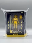 CHEETARA Super Speed GLOW dark Thundercats Ultimates EXCLUSIVE Figure Super7 NEW