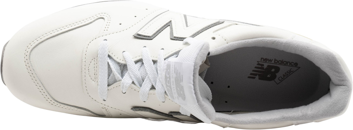 New Balance 996 Made In USA 30th Anniversary - White for New Balance 996 Made In USA 30th Anniversary - White for