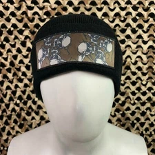 NEW HK Army Hostilewear Beanie - Tan