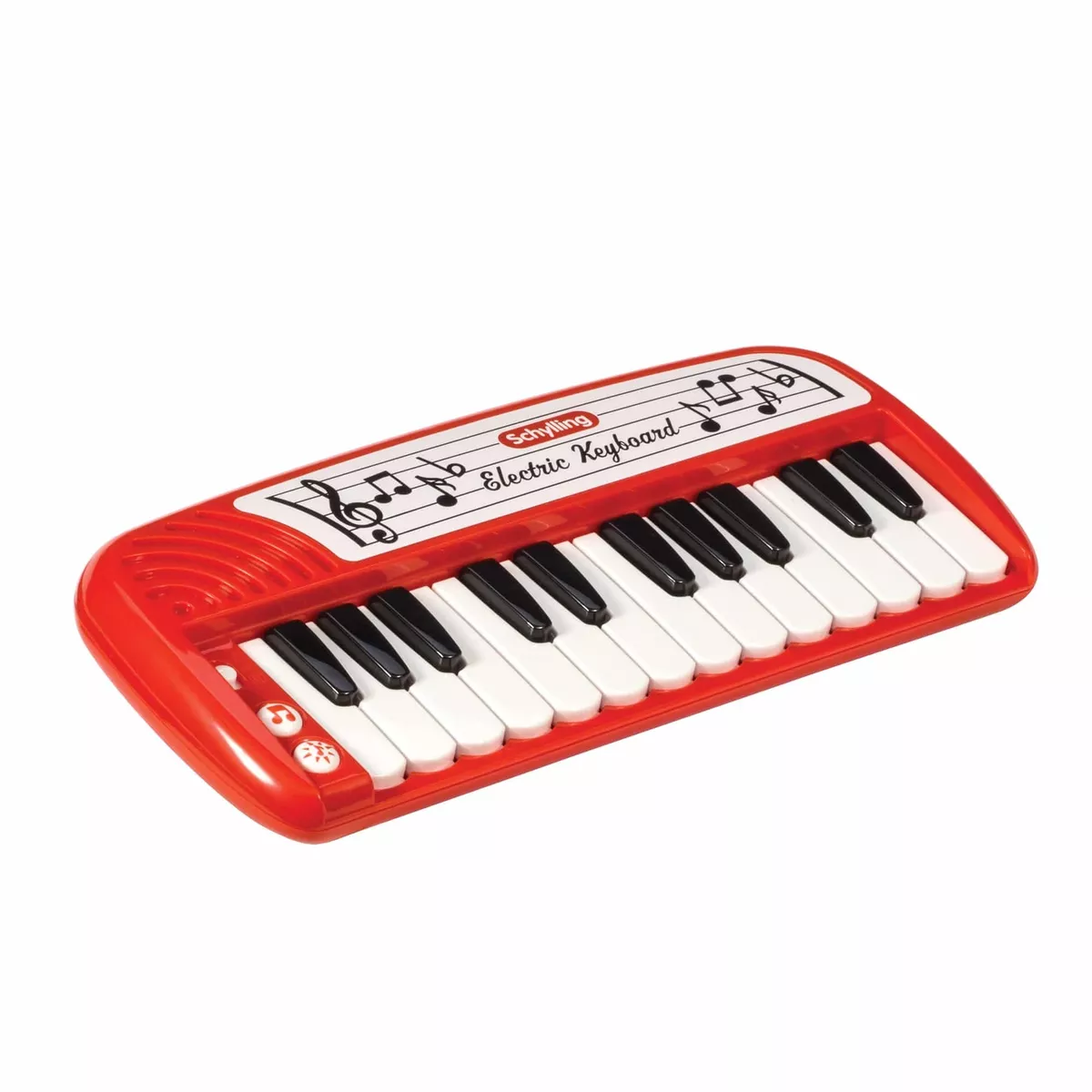 Schylling sales electric keyboard
